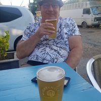  at Wight Knuckle Brewery in Bembridge