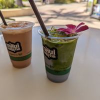  at Maui Matcha in Lahaina