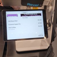  at Cinnaholic - San Felipe St in Houston