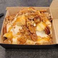  at Cinnaholic - San Felipe St in Houston