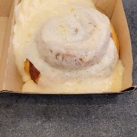  at Cinnaholic - San Felipe St in Houston