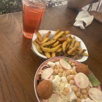   at Submarine Burger Split in Split