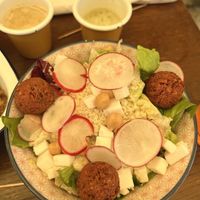  #Veganuary at Submarine Burger Split in Split