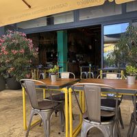  #Veganuary at Submarine Burger Split in Split