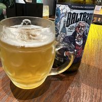   at Submarine Burger Split in Split