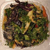  at The Vegan Marie in Miami