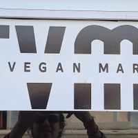  at The Vegan Marie in Miami