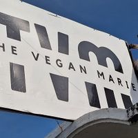  at The Vegan Marie in Miami