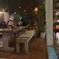   at Jali Kitchen in 
