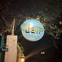   at Jali Kitchen in 