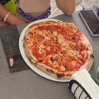  at Bella Napoli in Punta Cana