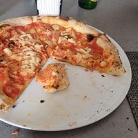  at Bella Napoli in Punta Cana