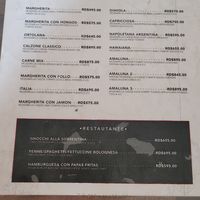  at Bella Napoli in Punta Cana