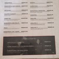  at Bella Napoli in Punta Cana