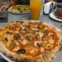  at Bella Napoli in Punta Cana