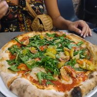  at Bella Napoli in Punta Cana