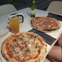  at Bella Napoli in Punta Cana