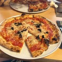   at Bella Napoli in Punta Cana