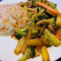  at Shan Kishi in Panama City Beach