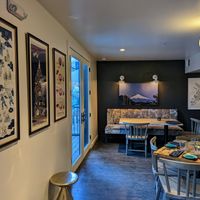 Yum factor 10. at SUDA Izakaya in Jackson