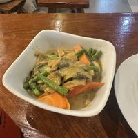   at Tuk Tuk Thai in El Nido