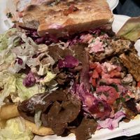   at Vegalution in Colchester