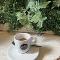   at Chocolat in Trieste