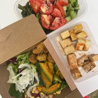   at Salady in Gwacheon