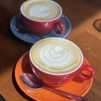   at Cogito Coffee - Urania in Zagreb