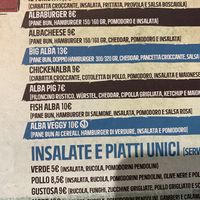   at Piadina dell'Alba in Riccione