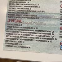   at Piadina dell'Alba in Riccione