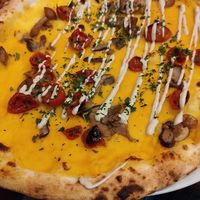  at Sano Pizza in Dublin