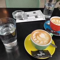  at Monocycle Specialty Coffee in Zagreb