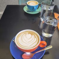  at Monocycle Specialty Coffee in Zagreb