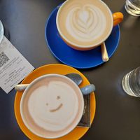  at Monocycle Specialty Coffee in Zagreb