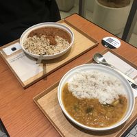   at Soup Stock Tokyo - Abenosuji in Tokyo