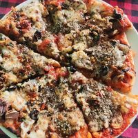  at Himalayan Organics Juice Bar and Cafe in Manali