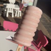   at Happy Pops in South Brisbane