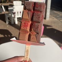   at Happy Pops in South Brisbane