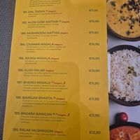  at Athidhi in Wiesloch