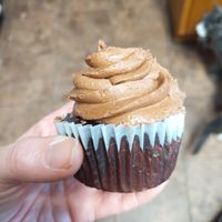 Vegan Cupcake 2/$4.50 at House of Nutrition in Luzerne