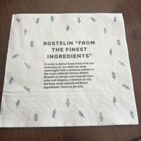   at Rostelin in Piran