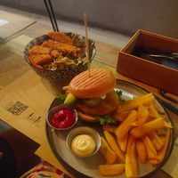  at Alibi in Florence