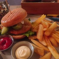  at Alibi in Florence