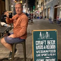  at Alibi in Florence