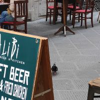  at Alibi in Florence