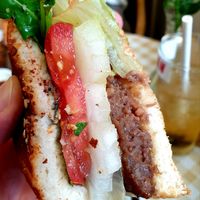  at Salute Vegan Store in Seoul