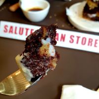  at Salute Vegan Store in Seoul