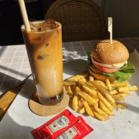  at Salute Vegan Store in Seoul