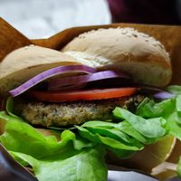  at Jeanno Burger in Quatre Bornes